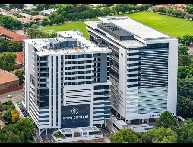 954M² OFFICE FOR SALE IN ILLOVO